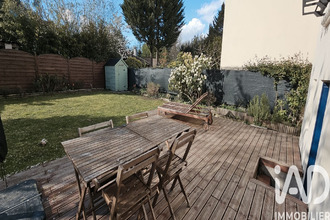  maison aulnay-sous-bois 93600