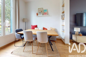  maison aulnay-sous-bois 93600