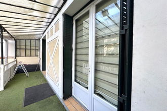  maison aulnay-sous-bois 93600