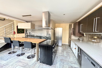  maison aulnay-sous-bois 93600