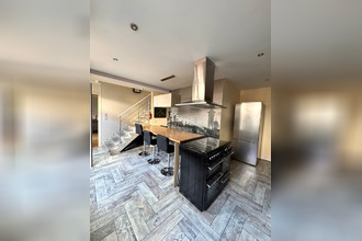  maison aulnay-sous-bois 93600