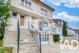  maison aulnay-sous-bois 93600