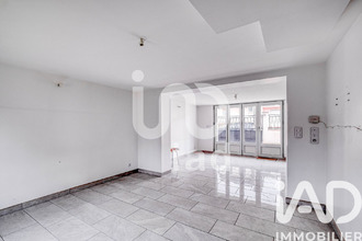 maison aulnay-sous-bois 93600