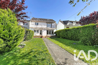  maison aulnay-sous-bois 93600