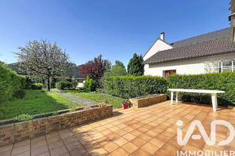  maison aulnay-sous-bois 93600