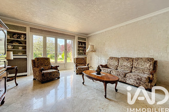  maison aulnay-sous-bois 93600