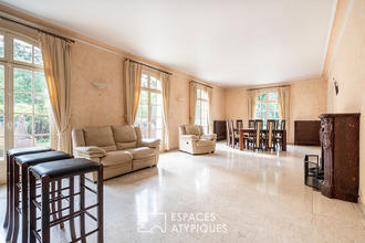  maison aulnay-sous-bois 93600