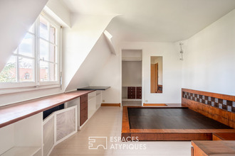  maison aulnay-sous-bois 93600