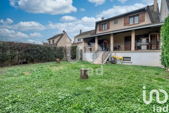  maison aulnay-sous-bois 93600