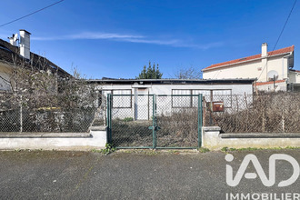  maison aulnay-sous-bois 93600