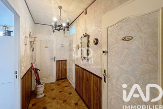  maison aulnay-sous-bois 93600