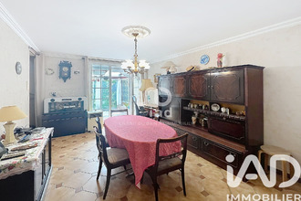  maison aulnay-sous-bois 93600