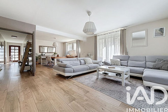  maison aulnay-sous-bois 93600
