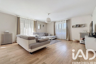  maison aulnay-sous-bois 93600
