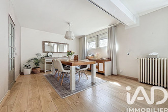  maison aulnay-sous-bois 93600