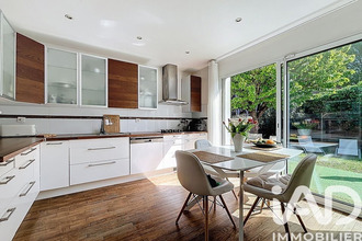  maison aulnay-sous-bois 93600