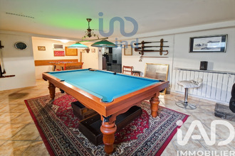  maison aulnay-sous-bois 93600