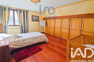  maison aulnay-sous-bois 93600