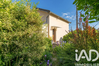  maison aulnay-sous-bois 93600