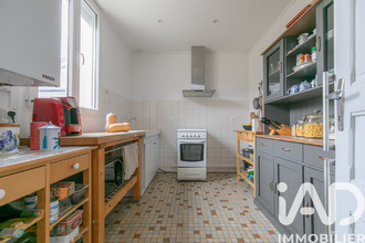  maison aulnay-sous-bois 93600