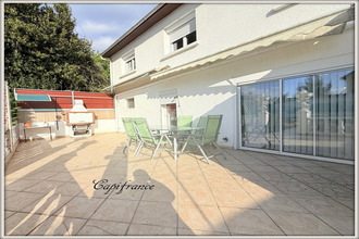  maison aulnay-sous-bois 93600