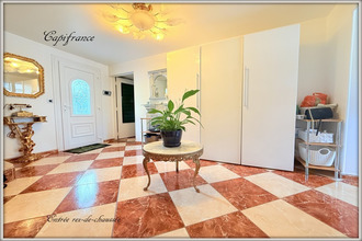  maison aulnay-sous-bois 93600