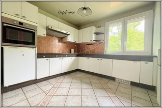  maison aulnay-sous-bois 93600