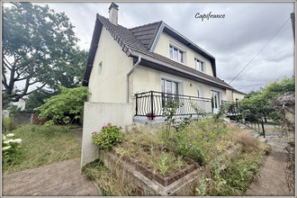  maison aulnay-sous-bois 93600