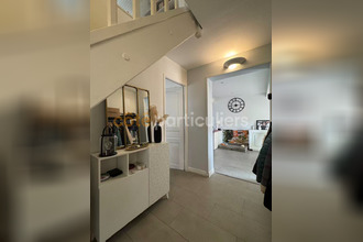  maison aulnay-sous-bois 93600