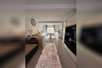  maison aulnay-sous-bois 93600