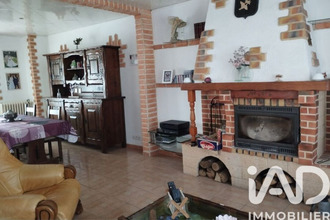  maison aulnay-sous-bois 93600