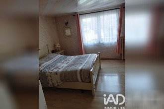  maison aulnay-sous-bois 93600