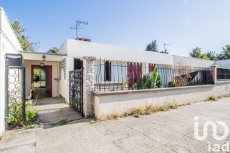  maison aulnay-sous-bois 93600