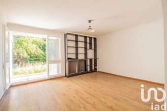  maison aulnay-sous-bois 93600