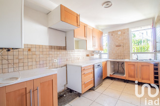  maison aulnay-sous-bois 93600