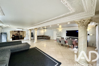  maison aulnay-sous-bois 93600
