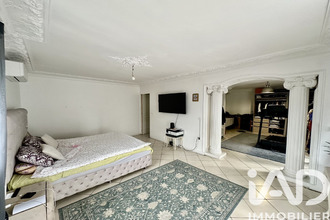  maison aulnay-sous-bois 93600