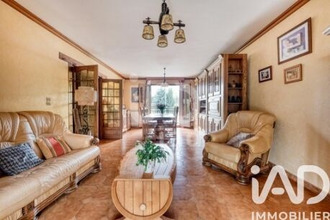  maison aulnay-sous-bois 93600