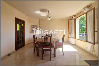  maison aulnay-sous-bois 93600
