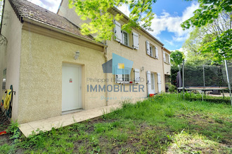  maison aulnay-sous-bois 93600