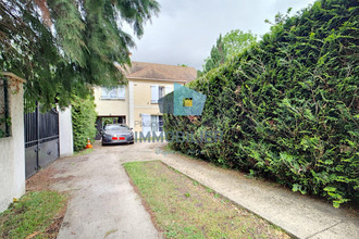  maison aulnay-sous-bois 93600