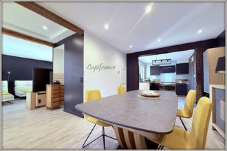 maison aulnay-sous-bois 93600