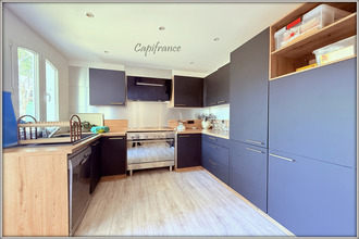  maison aulnay-sous-bois 93600