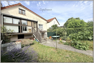  maison aulnay-sous-bois 93600