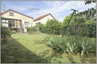  maison aulnay-sous-bois 93600