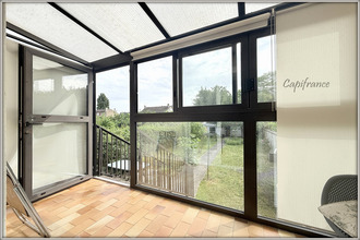  maison aulnay-sous-bois 93600
