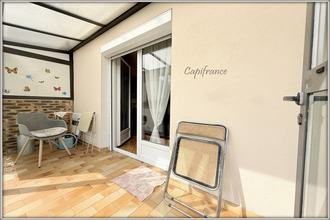  maison aulnay-sous-bois 93600