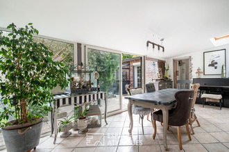  maison aulnay-sous-bois 93600