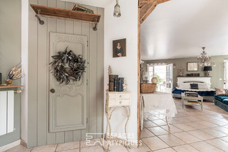  maison aulnay-sous-bois 93600