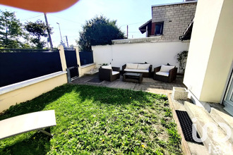  maison aulnay-sous-bois 93600
